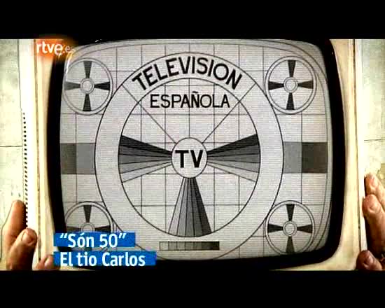Rumba S�n 50