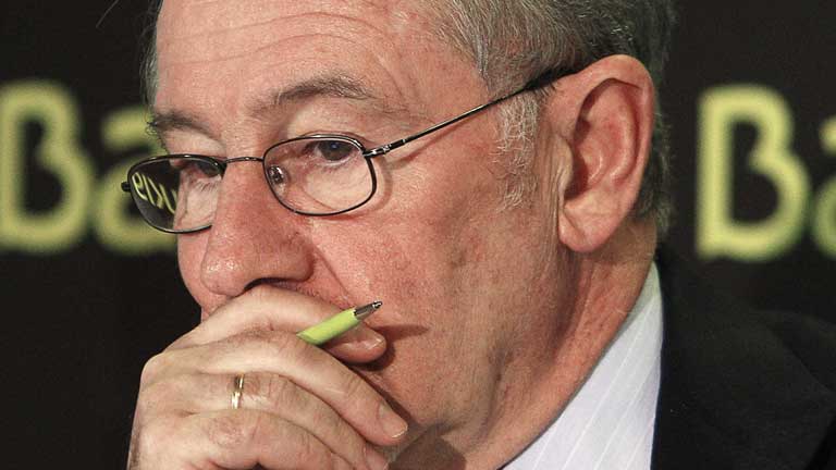 Rumores sobre el nuevo destino de Rato despu&eacute;s de su salida de Bankia