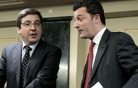 UPN confirma su abstenci&oacute;n en los Presupuestos