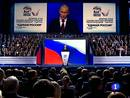 Ir al Video&nbsp;Rusia celebra este domingo elecciones parlamentarias