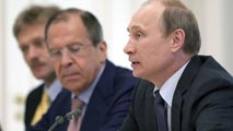 Ir al Video&nbsp;Rusia env&iacute;a armamento sofisticado al r&eacute;gimen sirio, seg&uacute;n 'The New York Times'