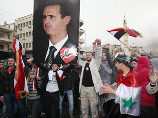 Ver v&iacute;deo  'Rusia permanece como el principal valedor de Asad, cada vez m&aacute;s aislado'