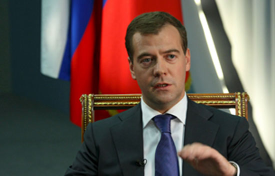 Rusia reconoce la independencia de Abjasia y de Osetia del Sur