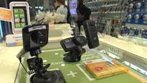 Ir al Video&nbsp;En Rusia se dispara la venta de c&aacute;maras de seguridad para coches para evitar extorsiones