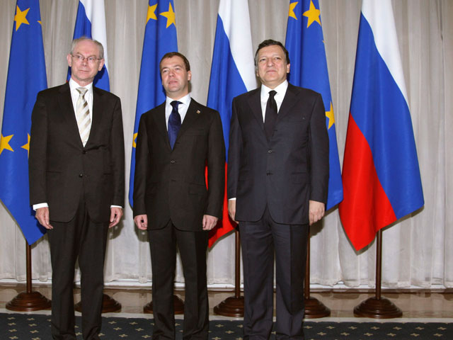 La UE y Rusia solicitan una investigaci�n completa e imparcia sobre el ataque a la flotilla