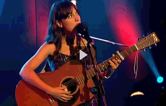 Los conciertos de Radio 3 - Russian Red