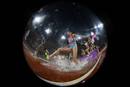 La rusa Gulnara Galkina, en la carrera de 3.000 obst&aacute;culos.