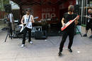 Rusty Warriors en Siglo 21