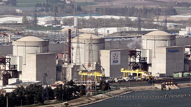 Informe Semanal - La ruta del uranio