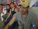 Ir al Video&nbsp;La ruta de inmigraci&oacute;n entre M&eacute;xico y EE.UU., una de las m&aacute;s peligrosas