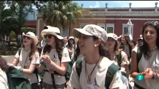Ver v&iacute;deo  'Ruta Quetzal - El a&ntilde;o del bicentenario'
