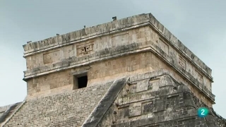 Ver v&iacute;deo  'Ruta Quetzal - La ciudad de la Serpiente emplumada'