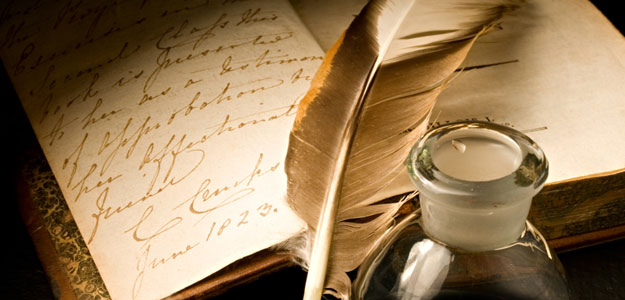 Rutas literarias