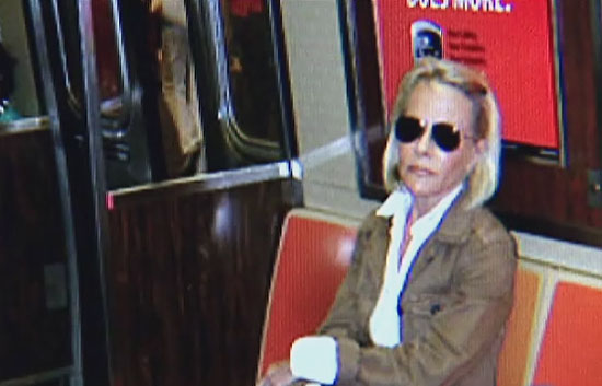 La esposa de Madoff tendr&aacute; que informar a la justicia de cualquier gasto superior a los 100 d&oacute;lares