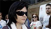 Ruth Ortiz declara en el juicio a Bret&oacute;n por doble asesinato