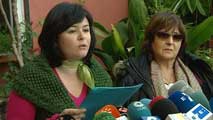Ir al Video&nbsp;Ruth Ortiz, la madre de los ni&ntilde;os desaparecidos en C&oacute;rdoba, pide poder enterrar a sus hijos