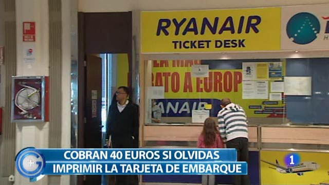 M&aacute;s Gente - Ryanair declara la guerra a las ensaimadas