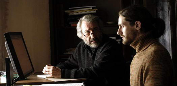 S&aacute;bado 1 de septiembre: 'Roma'