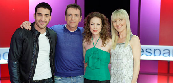 S&aacute;bado 17: 'Vida y color'