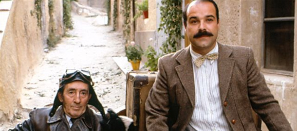 Sábado 22: 'Amanece que no es poco' Sábado 22: 'Amanece que no es poco'