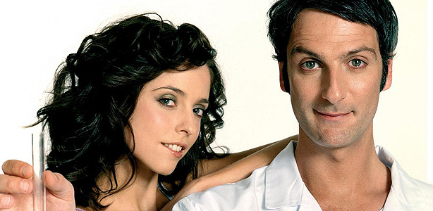 Sábado 25: 'Semen, una historia de amor' Sábado 25: 'Semen, una historia de amor'