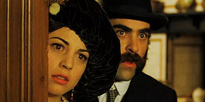 Sábado 27: 'Inconscientes' Sábado 27: 'Inconscientes'