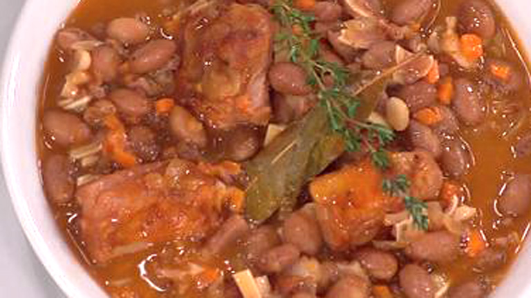 JUDIAS OREJA judias oreja: