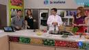 Ir al Video&nbsp;Saber cocinar - Patatas con almejas en salsa verde