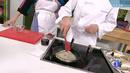 Ir al Video&nbsp;Saber cocinar - Postre - Flan de turr&oacute;n