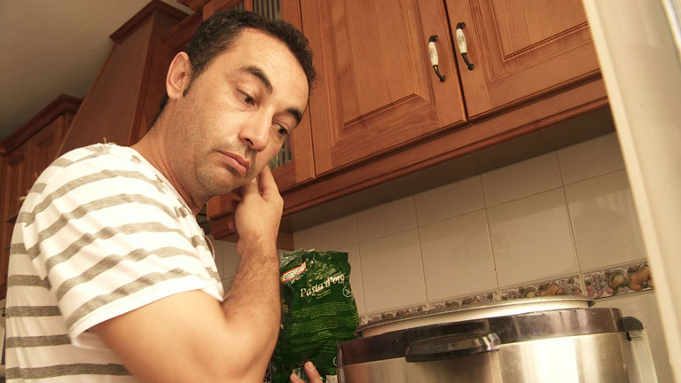 Convive - Cap&iacute;tulo 13 - Saber estar en la Cocina