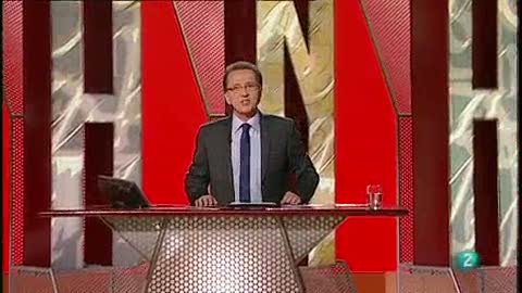 Ver v&iacute;deo  'Saber y ganar - Presentaci&oacute;n segundo dia de los 15 a&ntilde;os'