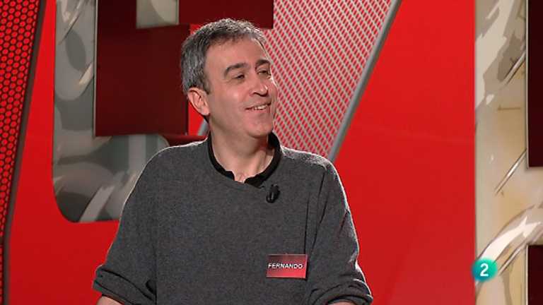 Saber y ganar - 14/02/13