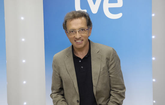 Ver v&iacute;deo  'Saber y ganar - Jordi Hurtado imita a Eduard Punset'