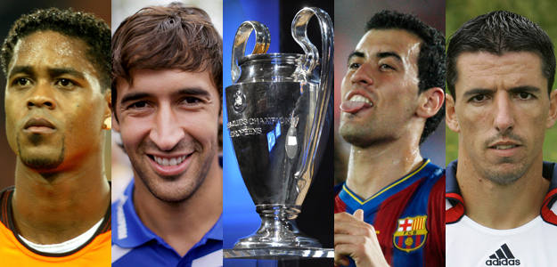 SAB&Iacute;AS QUE CHAMPIONS