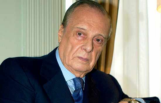 Informe semanal - Sabino, consejero real