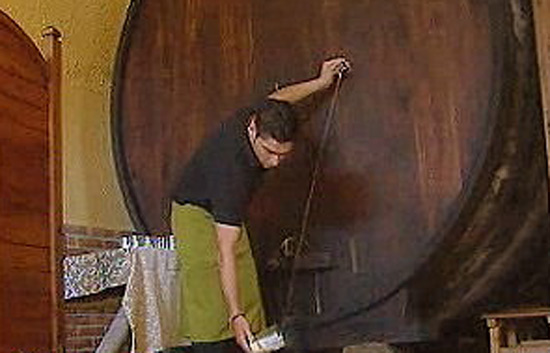 Espa&ntilde;a Directo - Sabores de Asturias