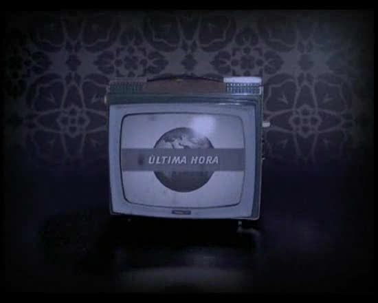 Disco del a&ntilde;o 2009 - Sace 2 - Adventures in sound and space