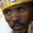 Sacerdote ortodoxo en Lalibela - Buscamundos