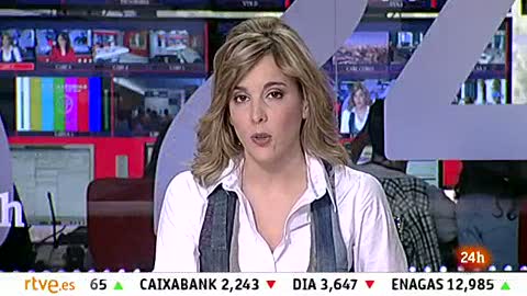 Ver v&iacute;deo  'S&aacute;enz de Santamar&iacute;a dice que el deporte es para disfrutar'