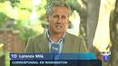 Video: S&aacute;enz de Santamar&iacute;a viaja a EE.UU. este jueves con dos grandes citas econ&oacute;micas en la agenda