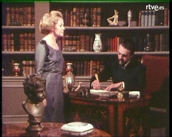 Veure v&iacute;deo  'La saga dels Rius: cap&iacute;tol 10'