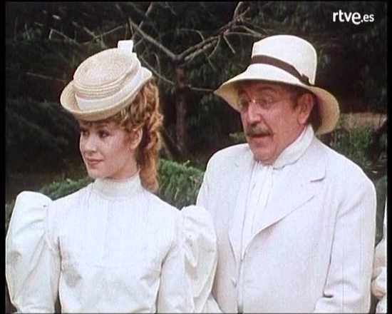 Veure v&iacute;deo  'La saga dels Rius: cap&iacute;tol 2'