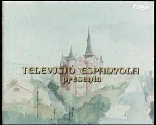 Veure v&iacute;deo  'La saga dels Rius: cap&iacute;tol 6'