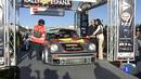 Ir al Video&nbsp;Sainz y Moya vuelven a ganar