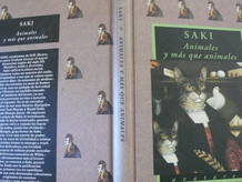 Saki