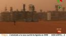 Ir al Video&nbsp;El saldo de rehenes muertos en la planta de gas de Argelia es ya de al menos 48 personas