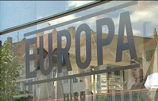La zona euro ha salido formalmente de la recesi&oacute;n en el tercer trimestre de 2009