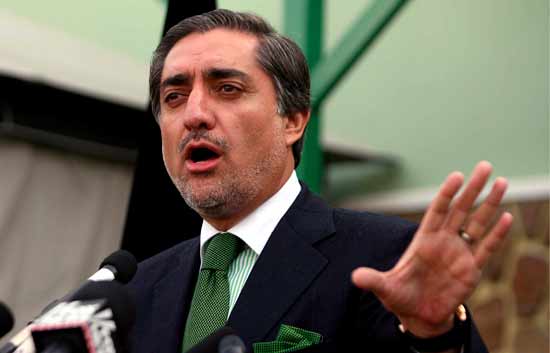 Sale un relevo de militares a Afganist&aacute;n