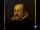 Ir al Video&nbsp;Sale a subasta en Londres el "Retrato de un caballero" de Vel&aacute;zquez