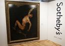 SALEN A SUBASTA OBRAS DE GOYA, RIBERA Y ZURBAR&Aacute;N POR M&Aacute;S DE 7 MILLONES DE EUROS
